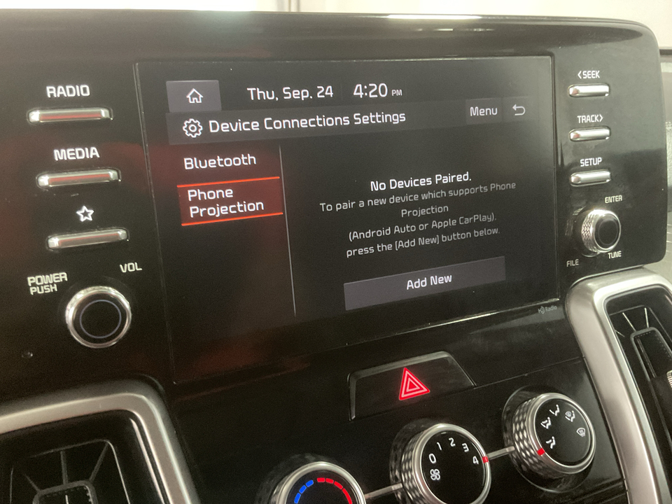 2023 Kia Sorento LX 2WD