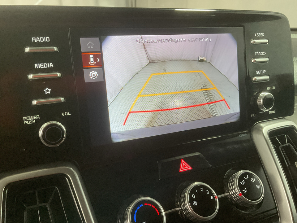 2023 Kia Sorento LX 2WD