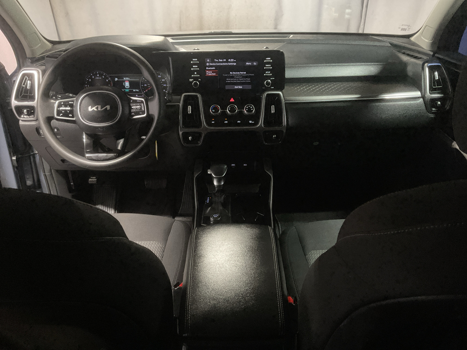 2023 Kia Sorento LX 2WD