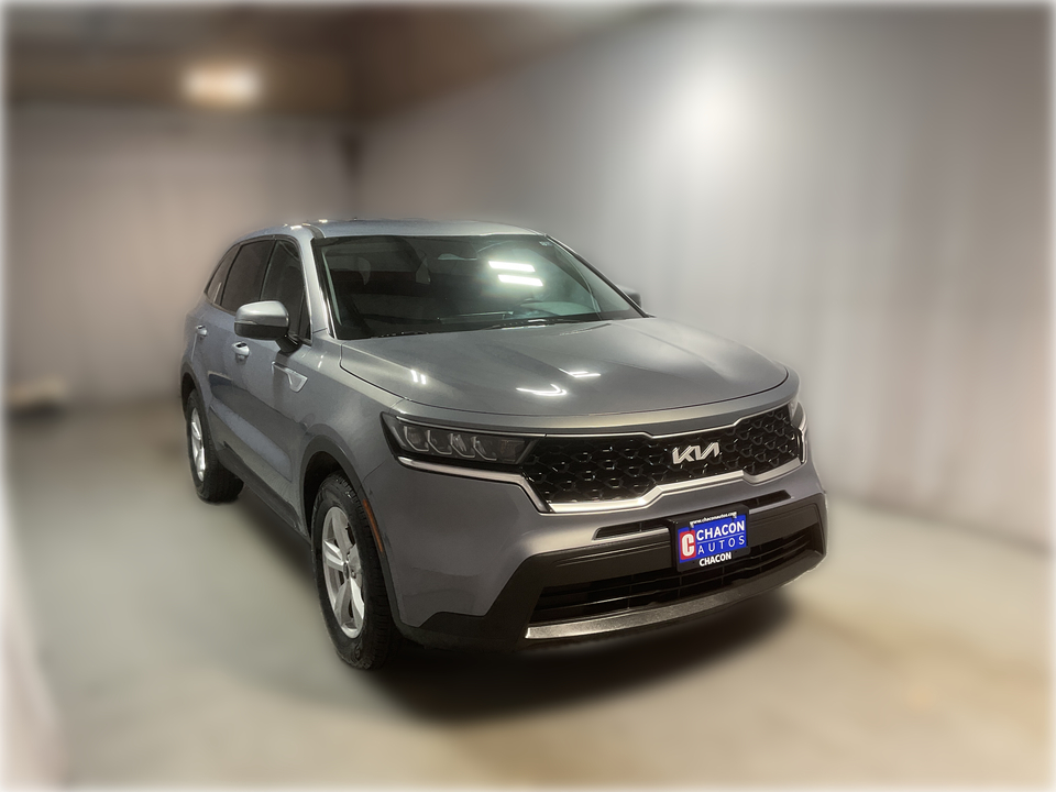 2023 Kia Sorento LX 2WD