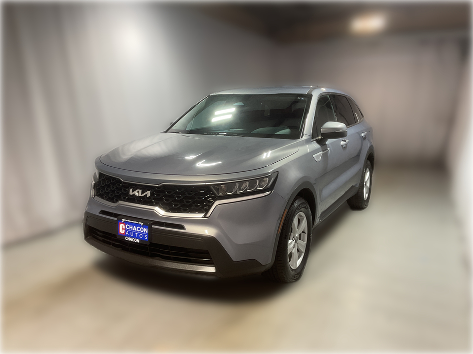 2023 Kia Sorento LX 2WD