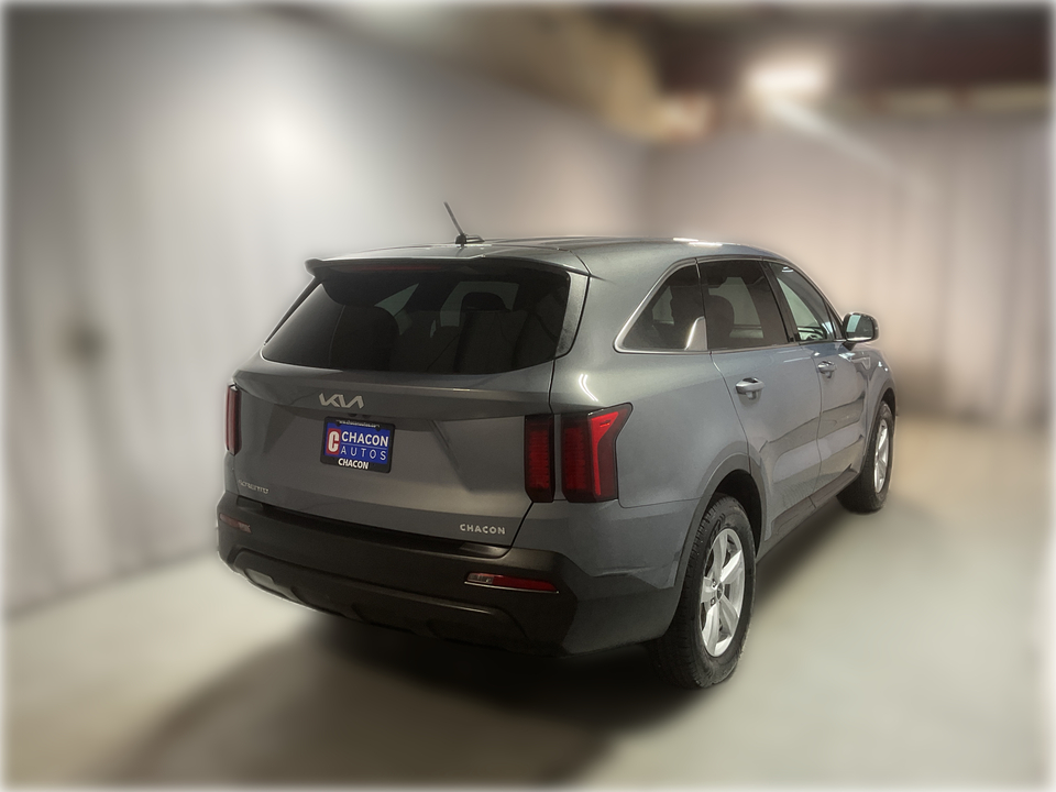 2023 Kia Sorento LX 2WD