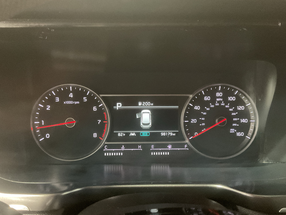 2023 Kia Sorento LX 2WD