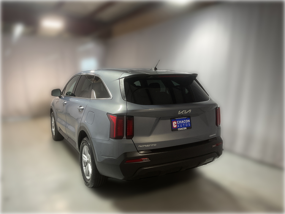 2023 Kia Sorento LX 2WD