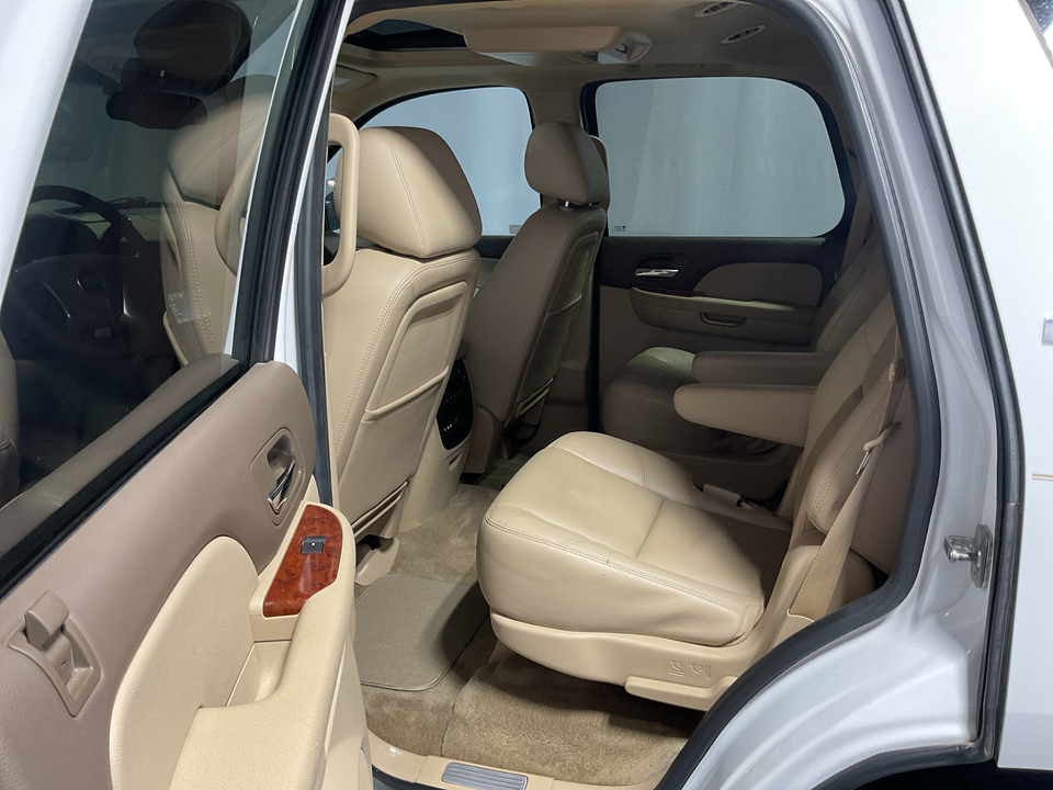 2013 Chevrolet Tahoe LTZ 2WD