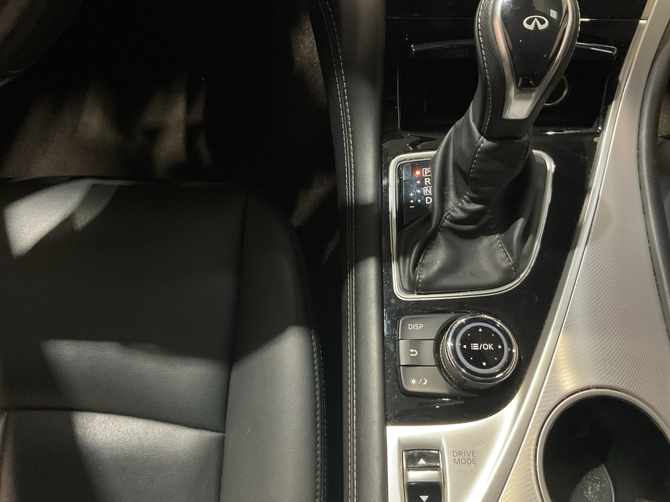 2020 Infiniti Q50 3.0t Luxe