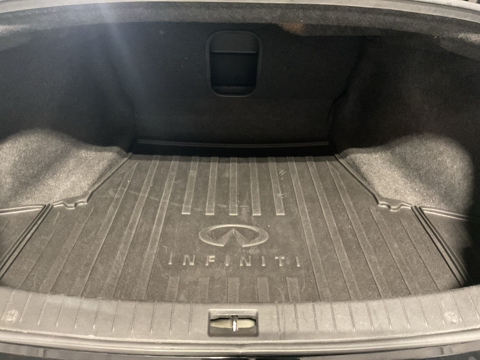 2020 Infiniti Q50 3.0t Luxe