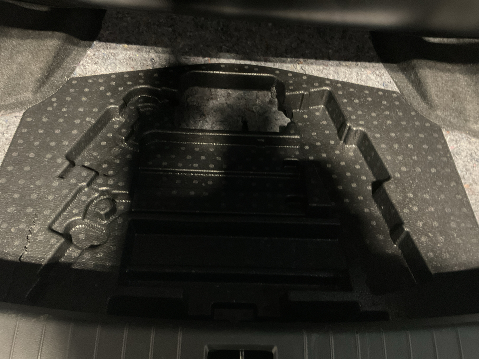 2020 Infiniti Q50 3.0t Luxe