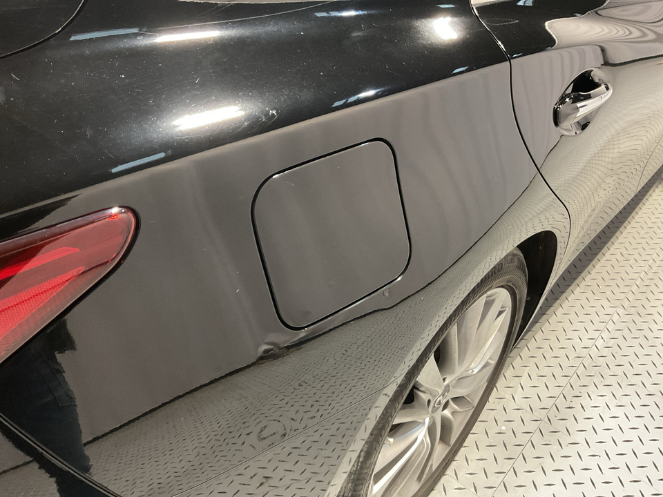 2020 Infiniti Q50 3.0t Luxe