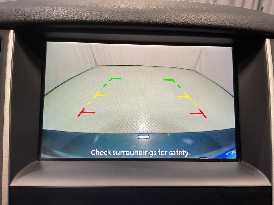 2020 Infiniti Q50 3.0t Luxe