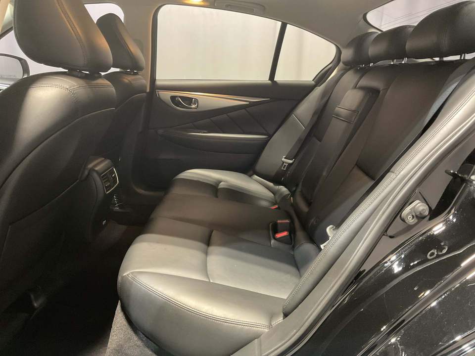 2020 Infiniti Q50 3.0t Luxe