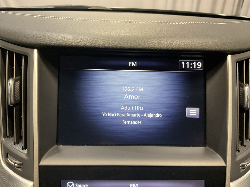 2020 Infiniti Q50 3.0t Luxe