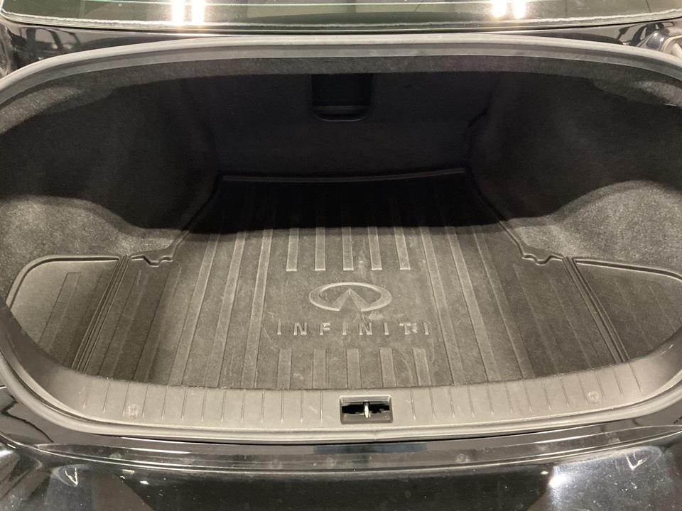 2020 Infiniti Q50 3.0t Luxe