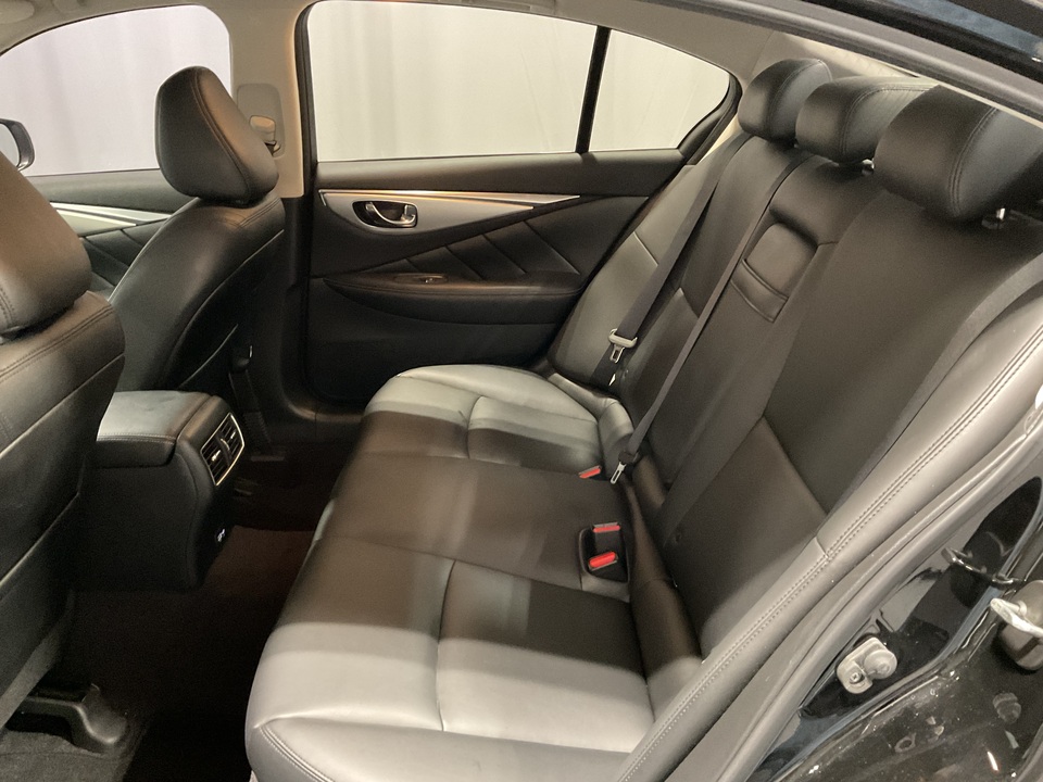 2020 Infiniti Q50 3.0t Luxe