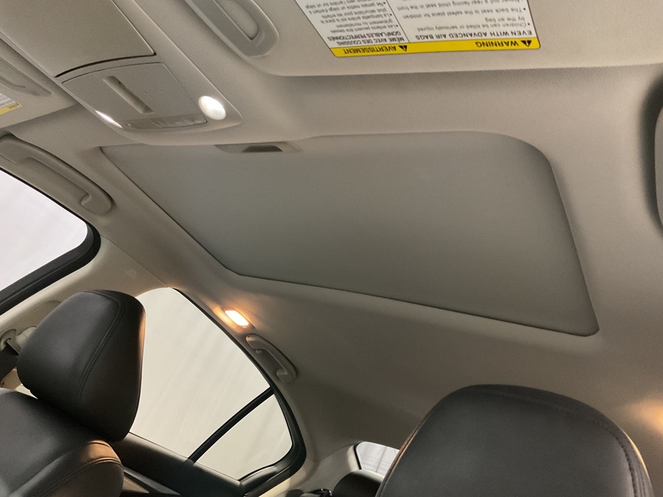 2020 Infiniti Q50 3.0t Luxe
