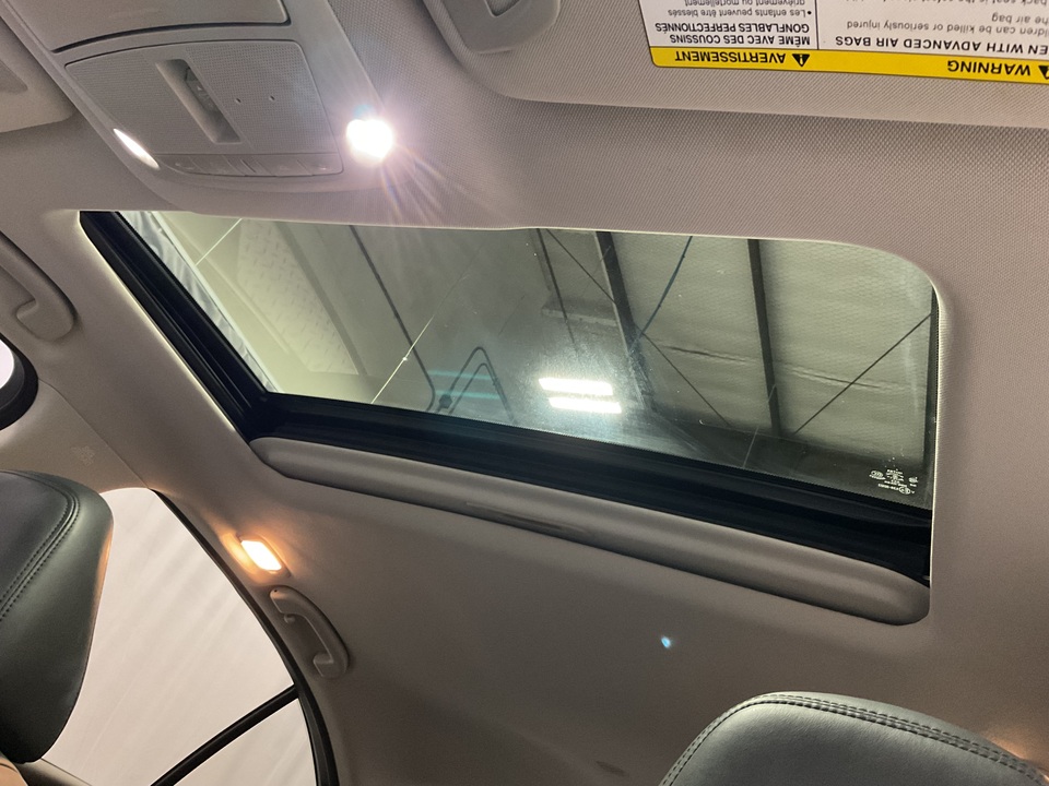 2020 Infiniti Q50 3.0t Luxe