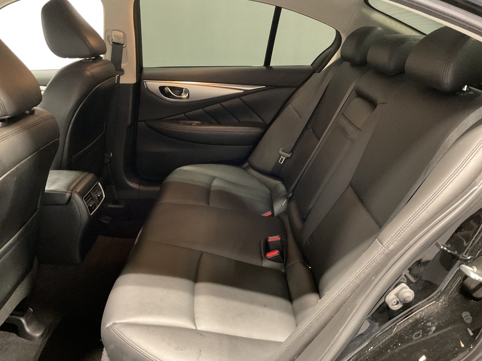 2020 Infiniti Q50 3.0t Luxe