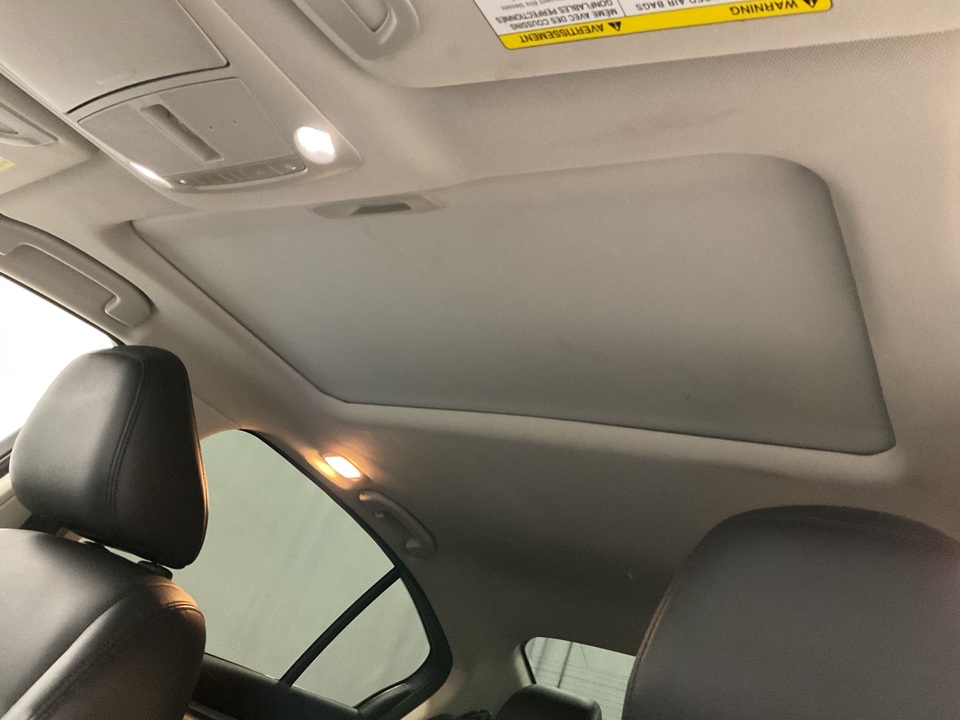 2020 Infiniti Q50 3.0t Luxe