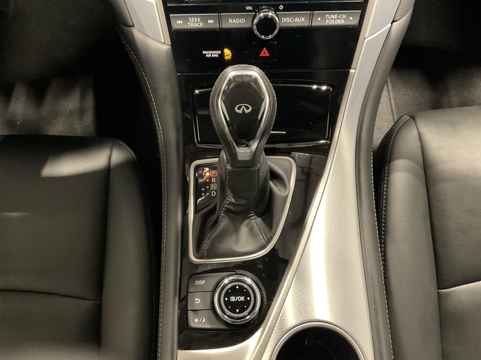 2020 Infiniti Q50 3.0t Luxe