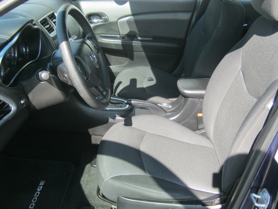 2014 Dodge Avenger SE