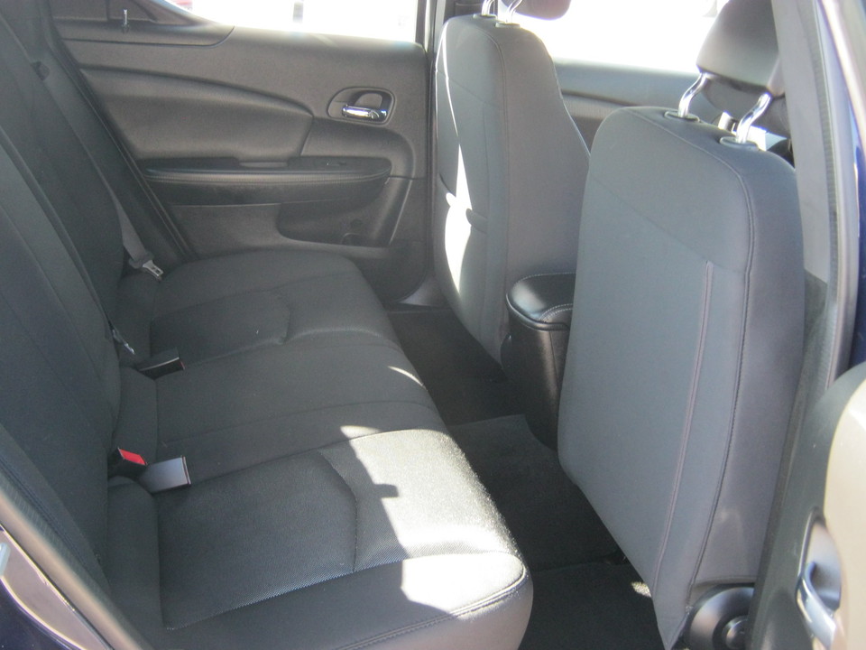 2014 Dodge Avenger SE