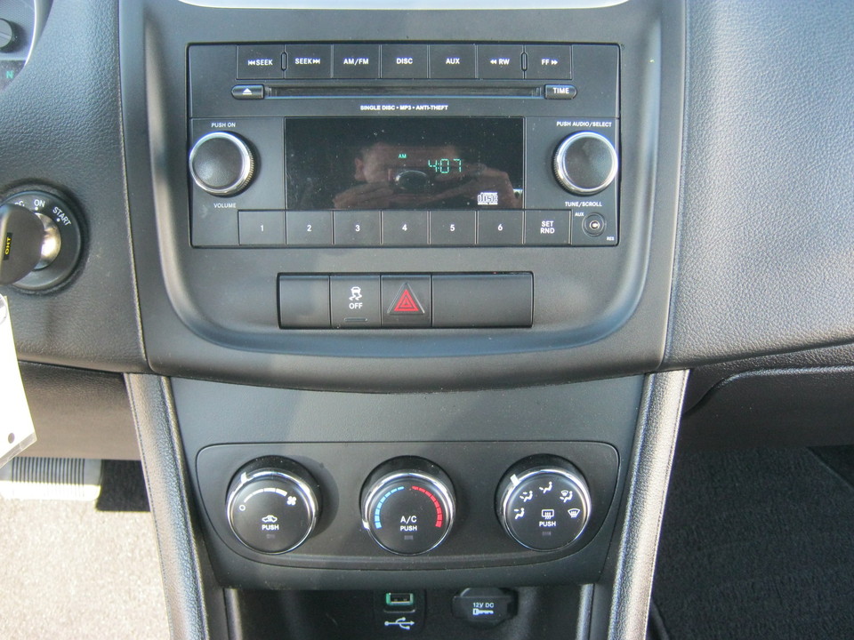 2014 Dodge Avenger SE