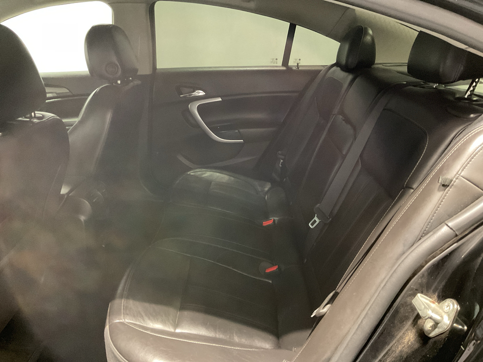 2016 Buick Regal Premium II