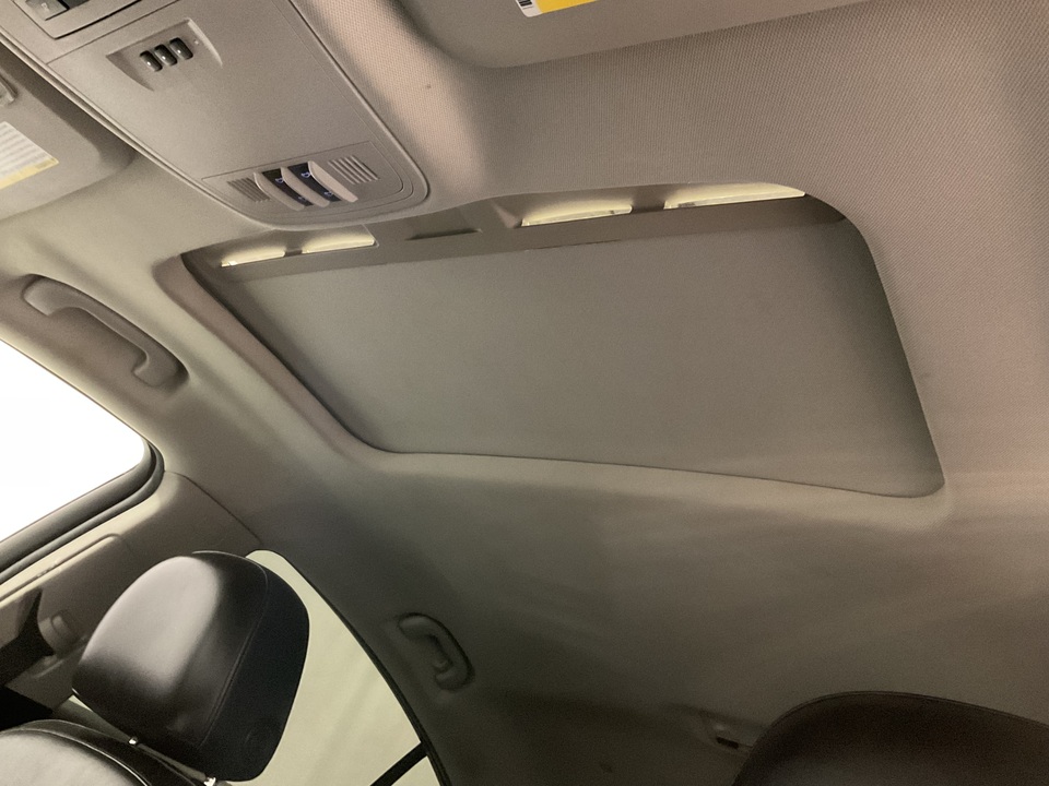 2016 Buick Regal Premium II