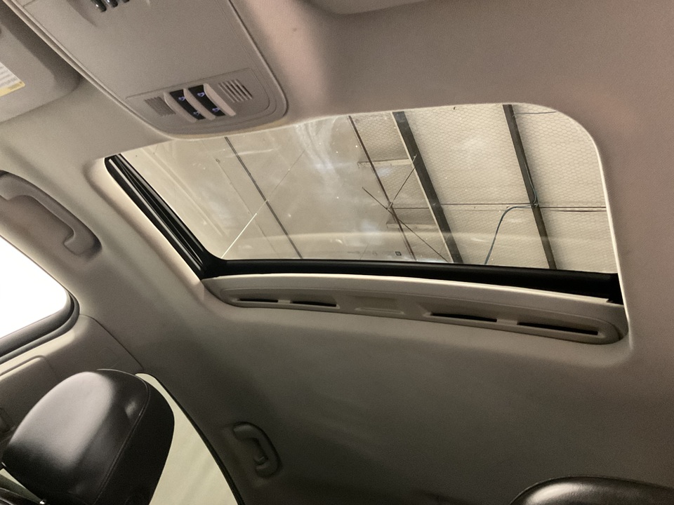 2016 Buick Regal Premium II