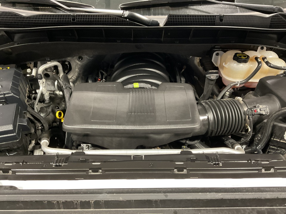 2024 GMC Sierra 1500 SLT Crew Cab 2WD