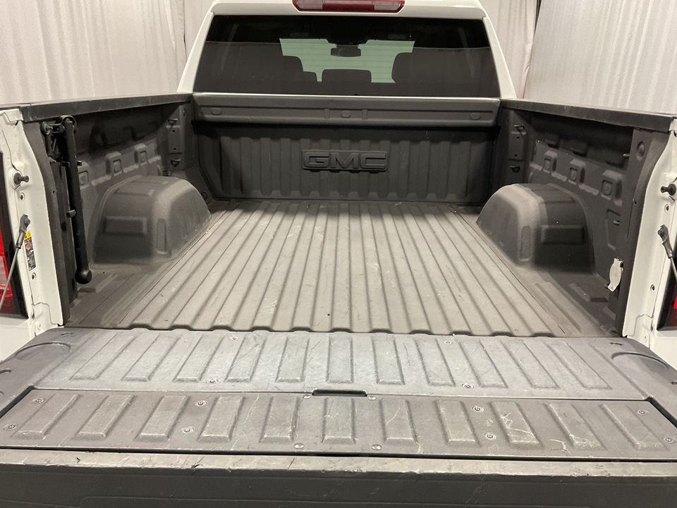 2024 GMC Sierra 1500 SLT Crew Cab 2WD