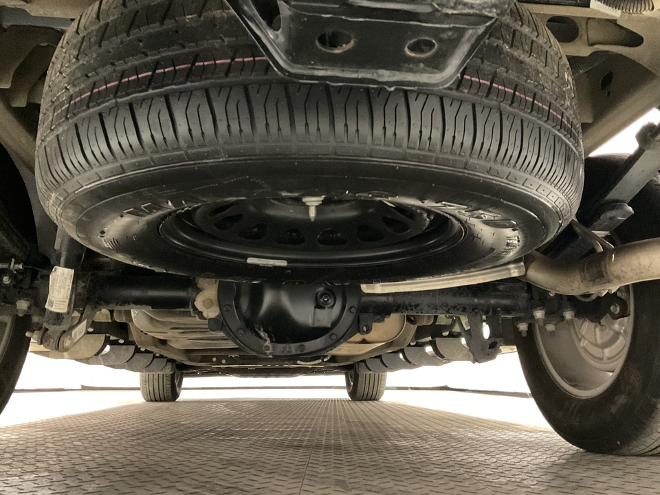 2024 GMC Sierra 1500 SLT Crew Cab 2WD