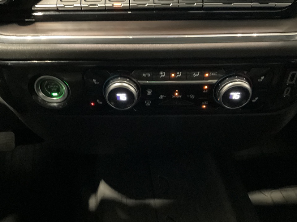 2024 GMC Sierra 1500 SLT Crew Cab 2WD