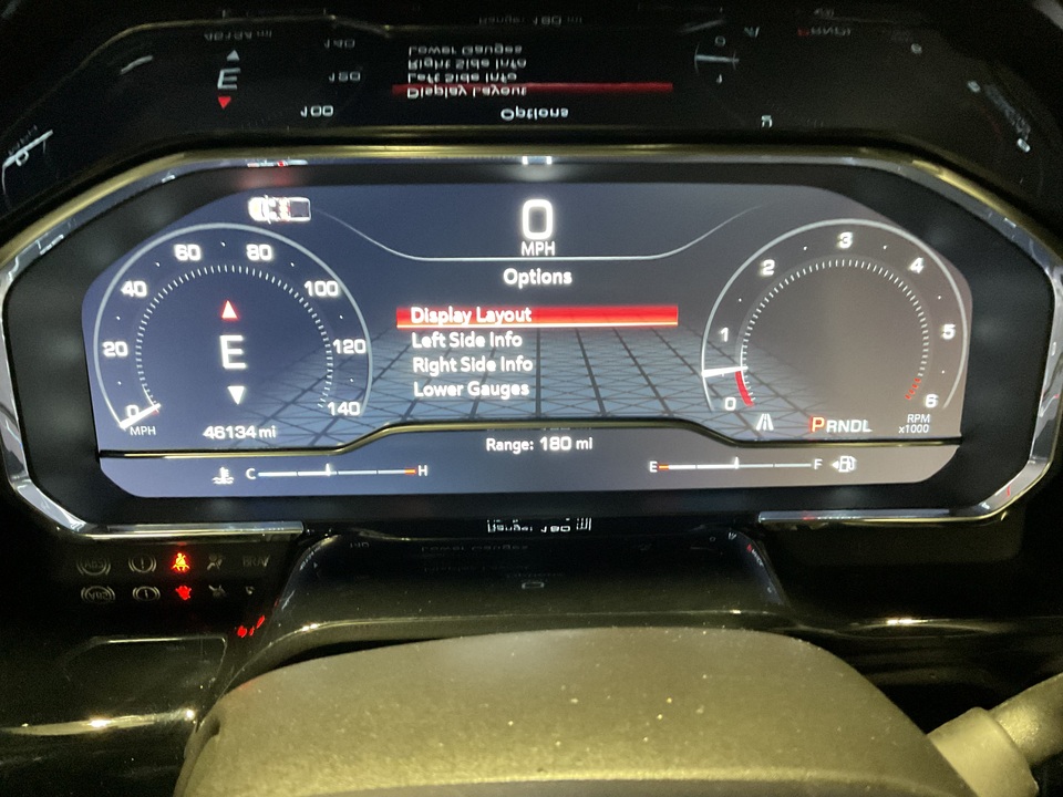 2024 GMC Sierra 1500 SLT Crew Cab 2WD