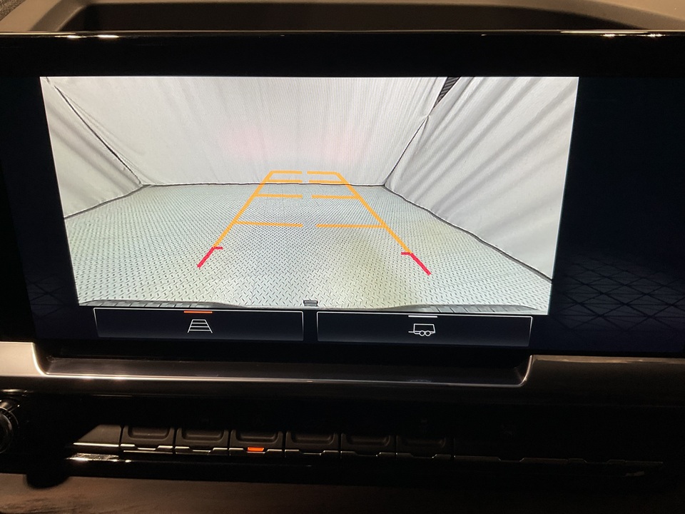 2024 GMC Sierra 1500 SLT Crew Cab 2WD