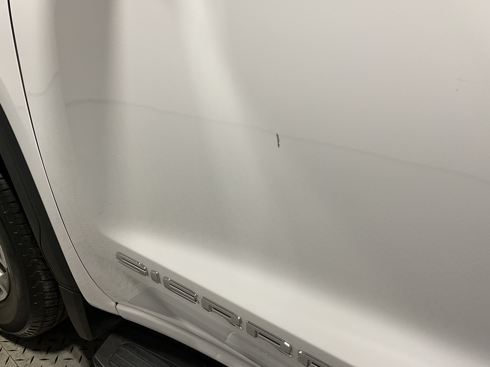 2024 GMC Sierra 1500 SLT Crew Cab 2WD