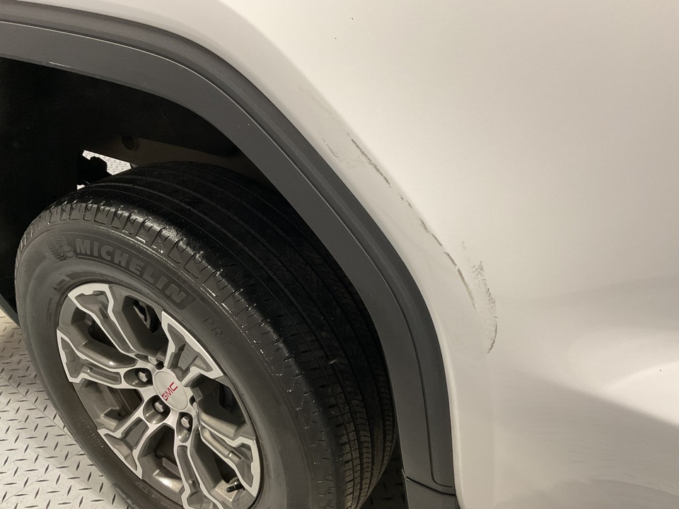 2024 GMC Sierra 1500 SLT Crew Cab 2WD