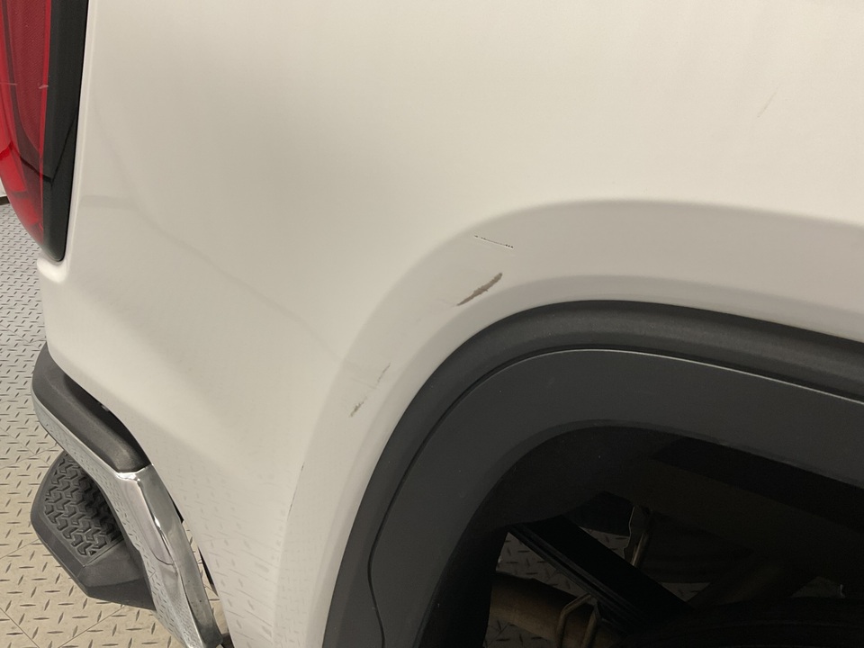 2024 GMC Sierra 1500 SLT Crew Cab 2WD