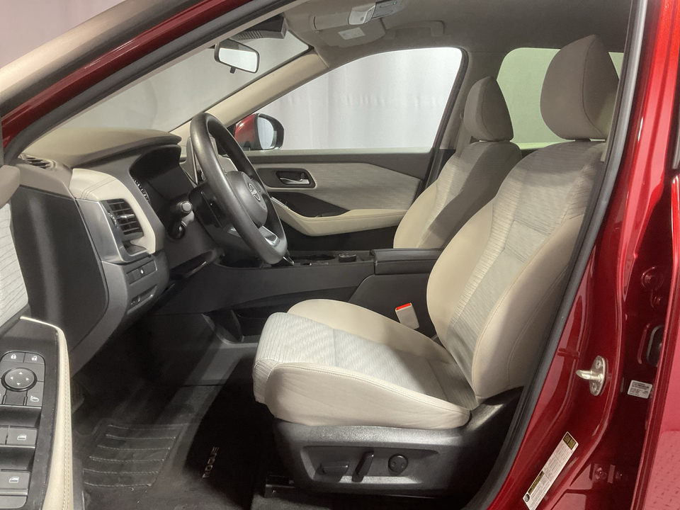 2023 Nissan Rogue SV AWD