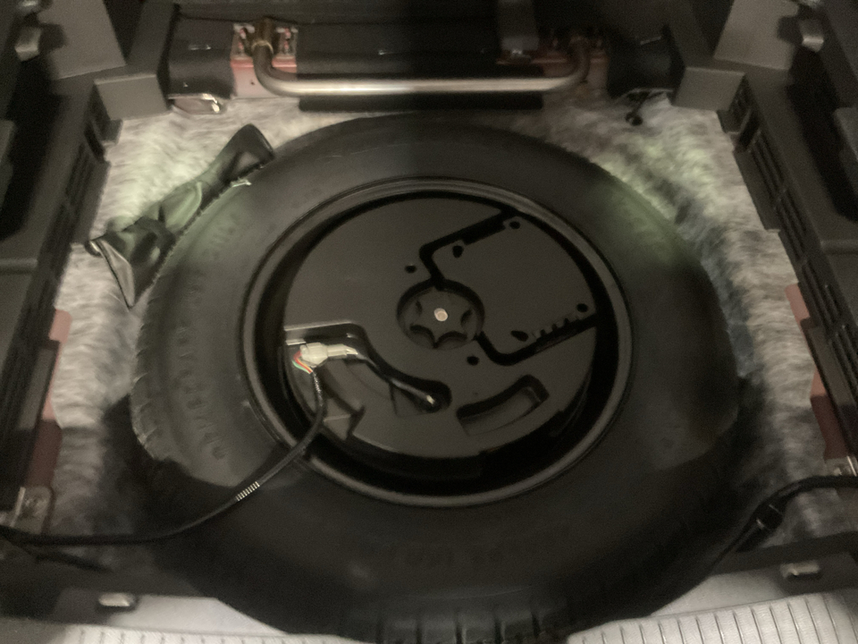2023 Nissan Rogue SV AWD