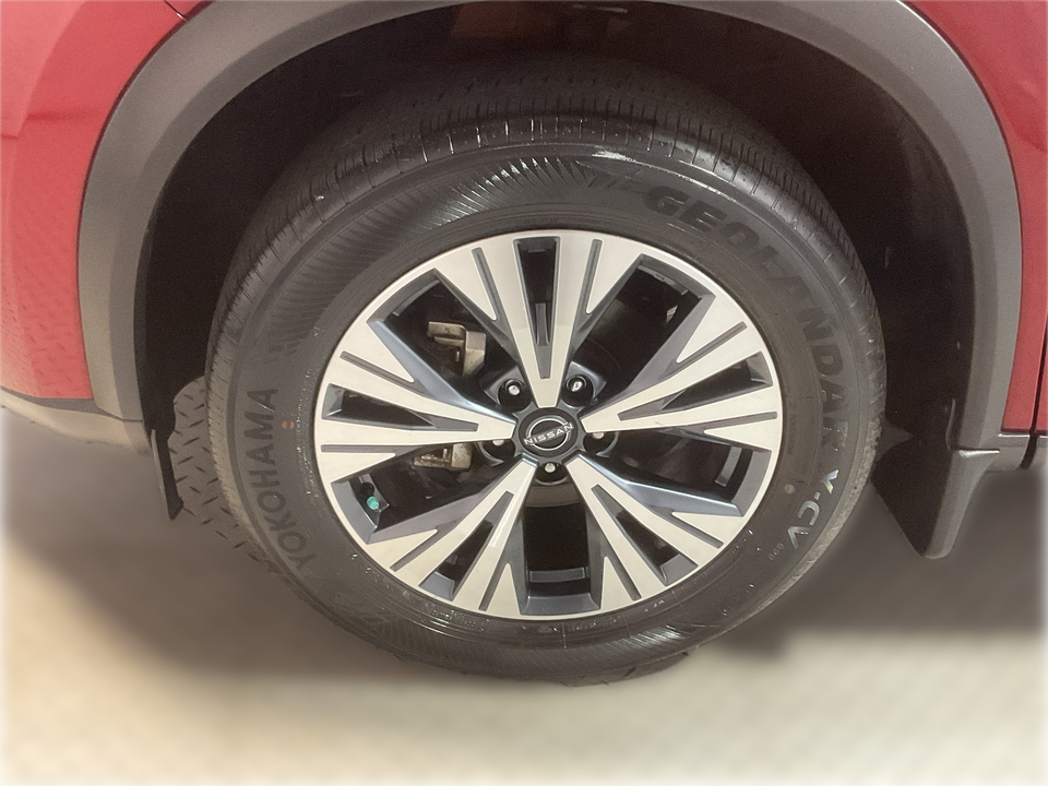 2023 Nissan Rogue SV AWD
