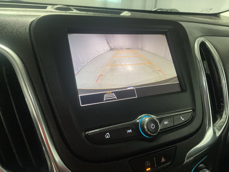 2022 Chevrolet Equinox LT AWD