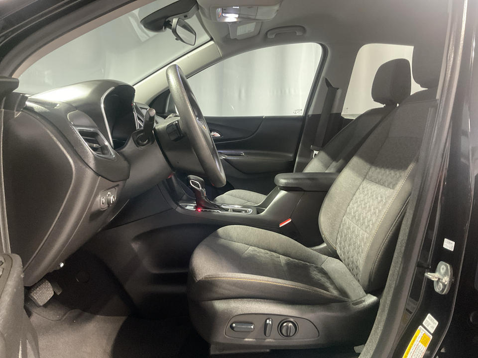 2022 Chevrolet Equinox LT AWD