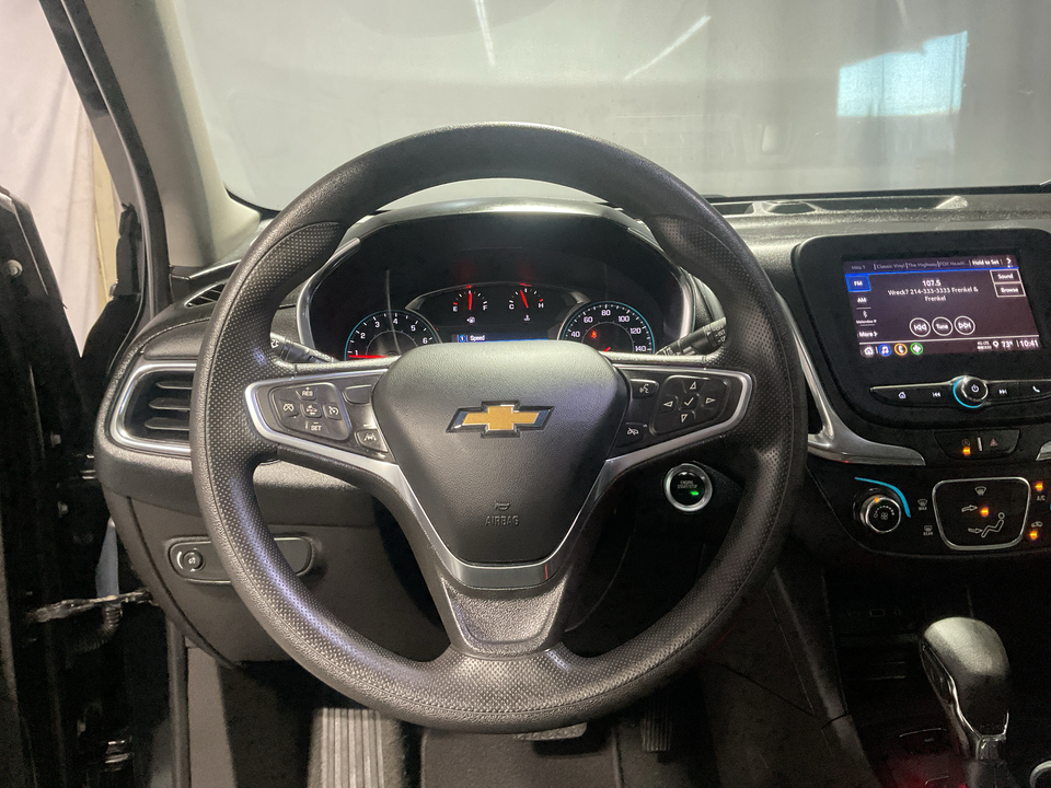 2022 Chevrolet Equinox LT AWD