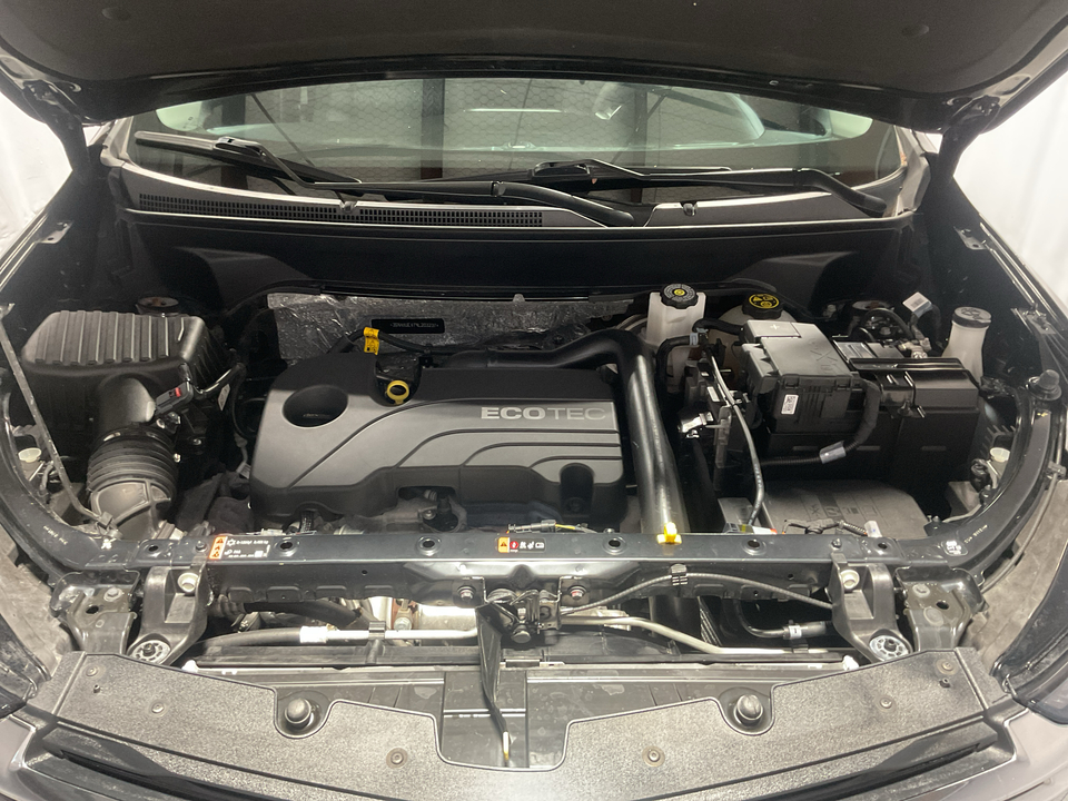 2022 Chevrolet Equinox LT AWD