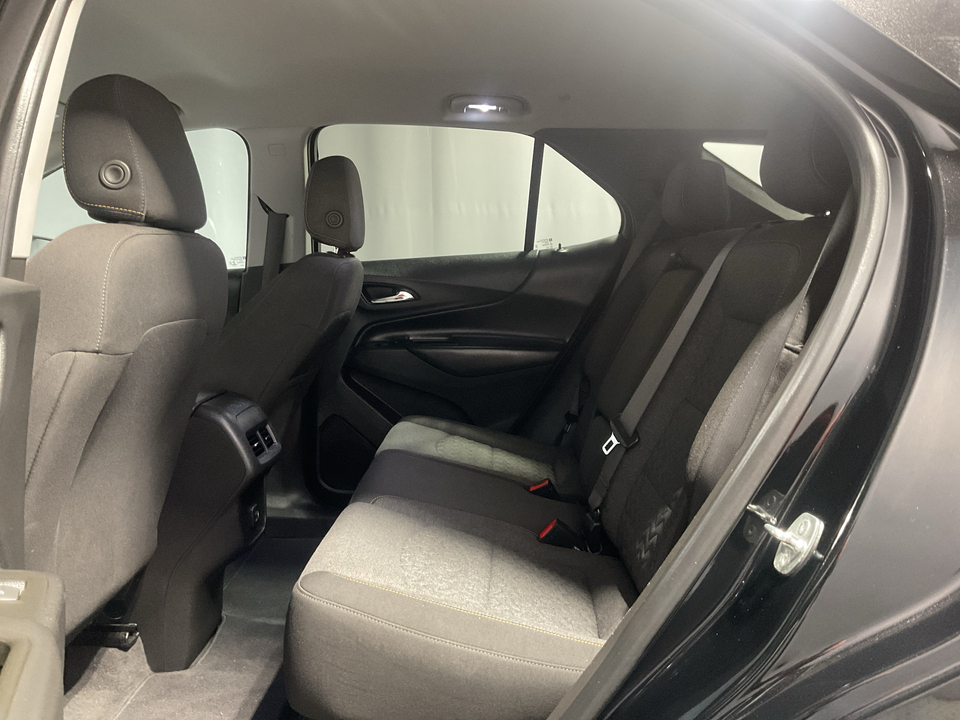 2022 Chevrolet Equinox LT AWD