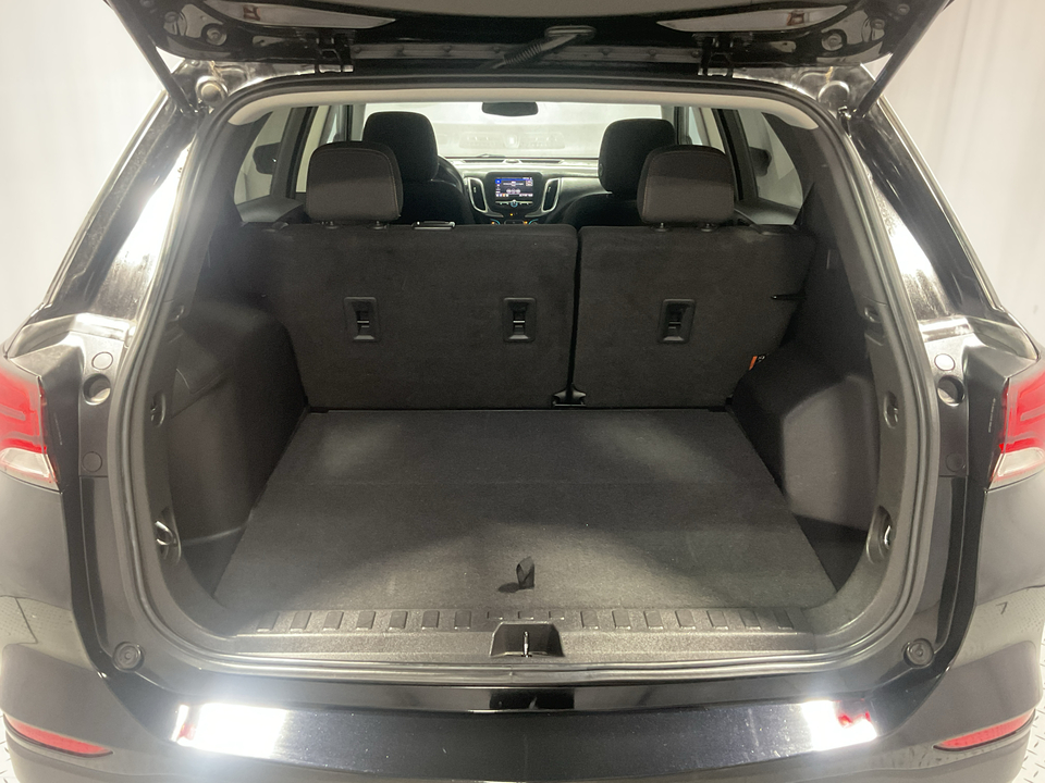 2022 Chevrolet Equinox LT AWD