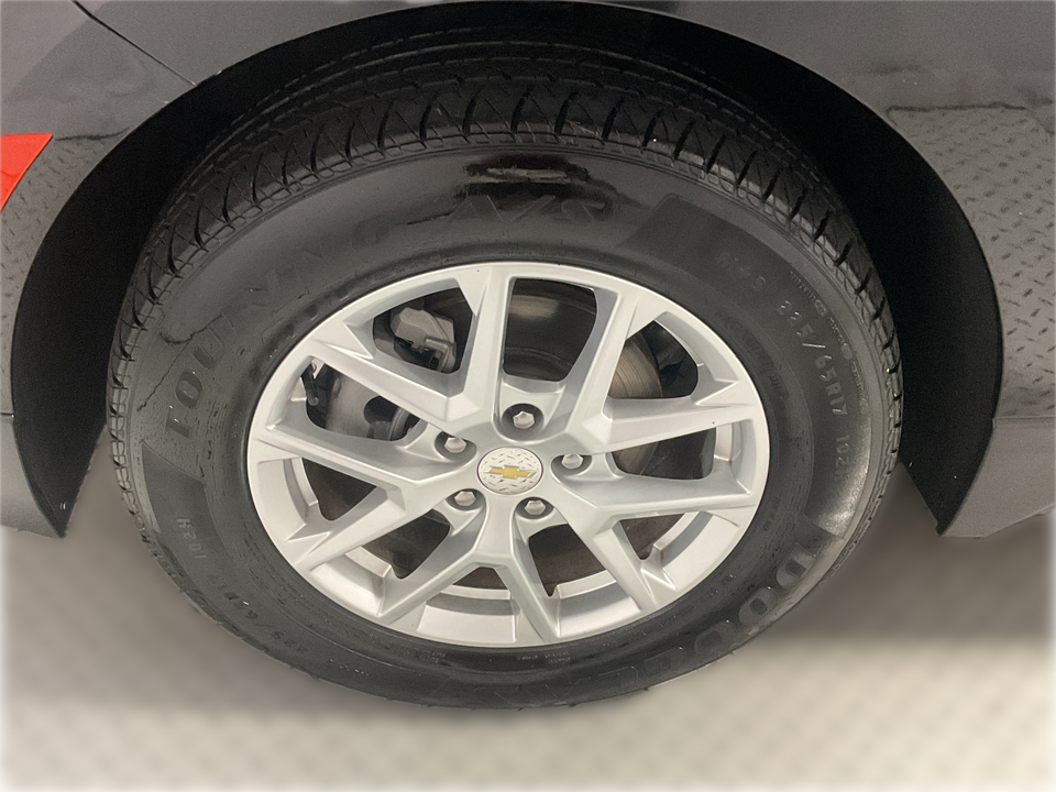 2022 Chevrolet Equinox LT AWD