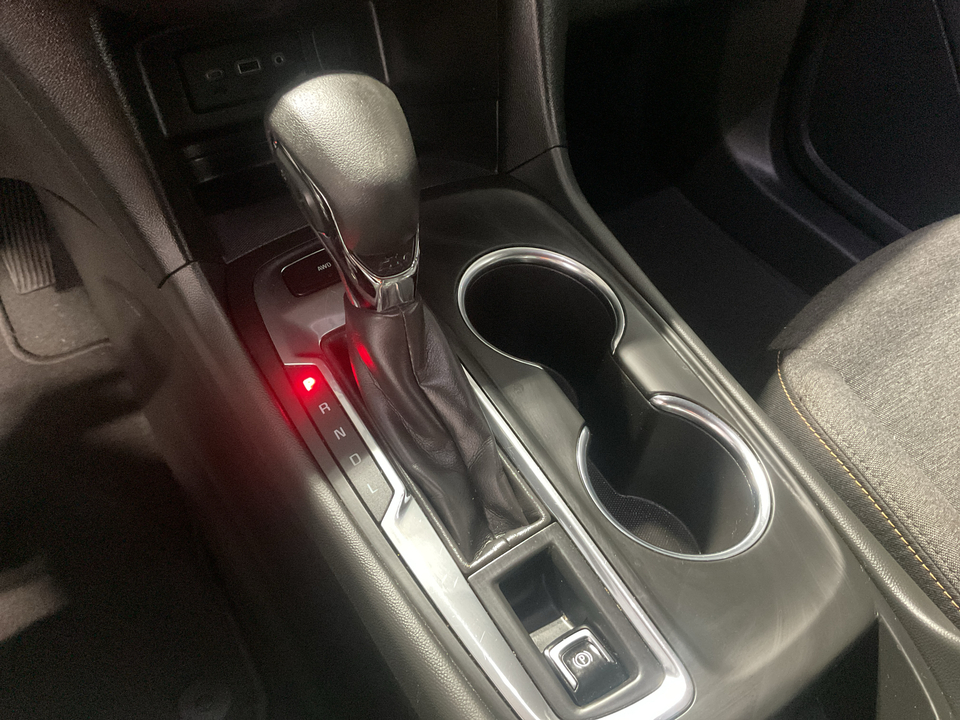 2022 Chevrolet Equinox LT AWD