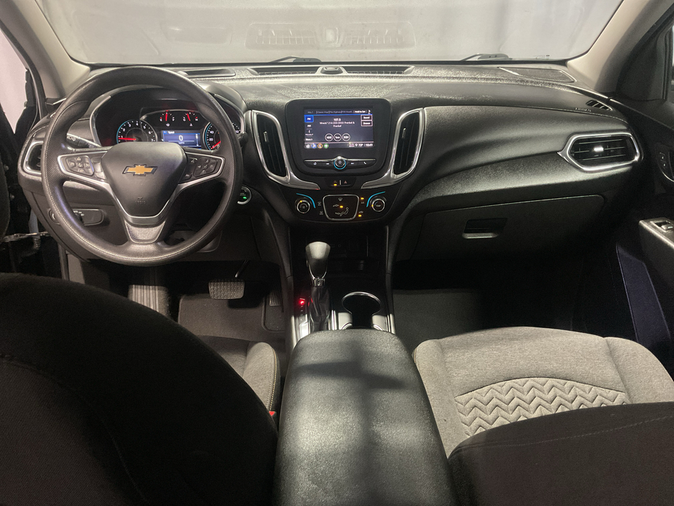 2022 Chevrolet Equinox LT AWD